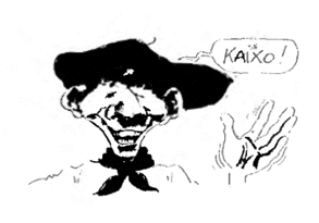 Kaixo! - picture